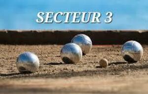 Qualifs secteur tête à tête