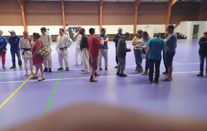 Belles rencontres