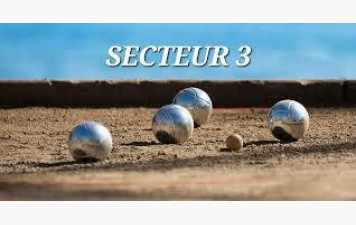 Qualifs secteur tête à tête