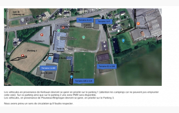 Départemental du Finistère triplettes du 11 et 12 avril